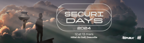 SécuriDays